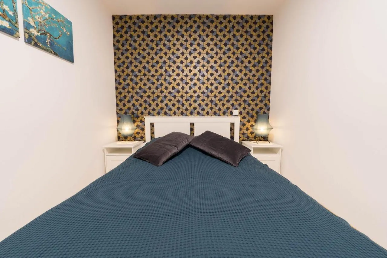 Lejlighed Appartunique - Chez Helder, La Totale Vichy