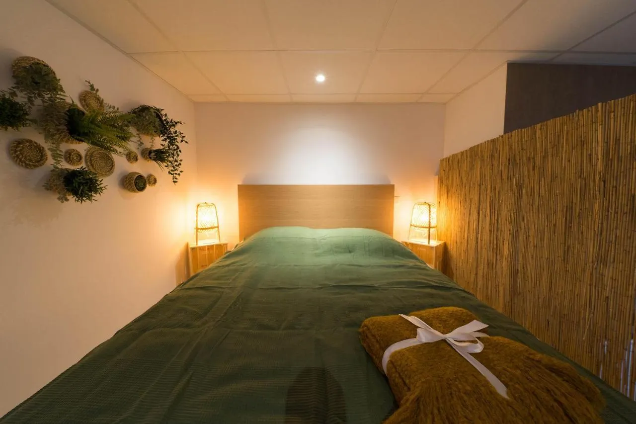 Appartunique - Chez Helder, La Totale Vichy France